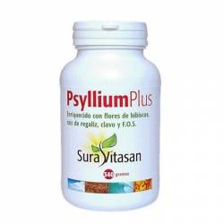 Sura Vitasan Psyllium Plus 340 G.