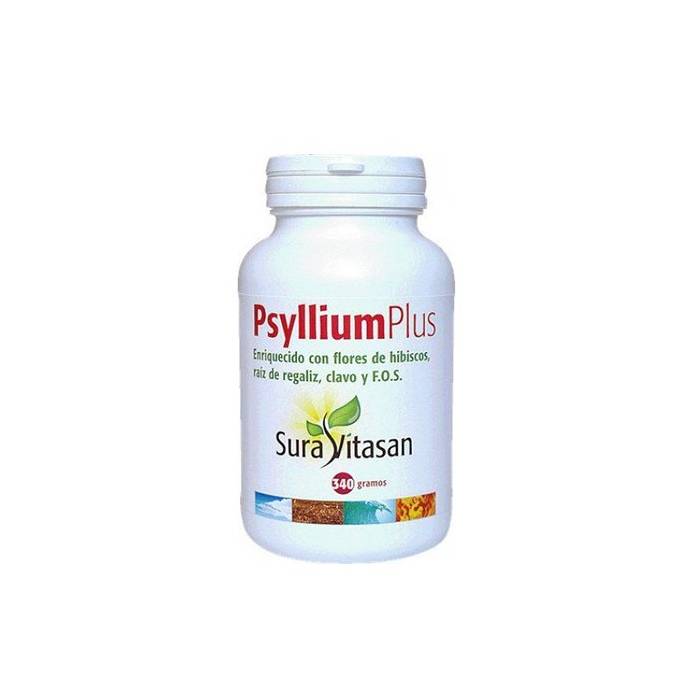 Sura Vitasan Psyllium Plus 340 G.