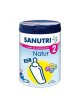 Sanutri Natur 2 800gr. Leche continuación