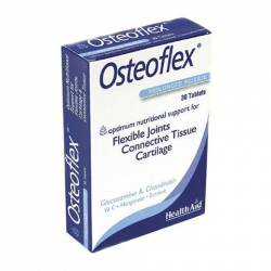 Osteoflex 30 comprimidos Articulaciones Healthaid