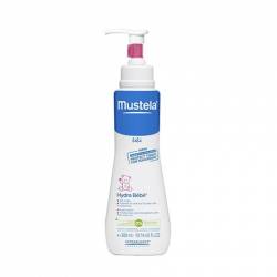 Mustela Hydra Bebé Cuerpo 500ml.