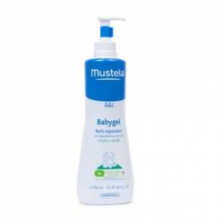 Mustela Babygel 750ml