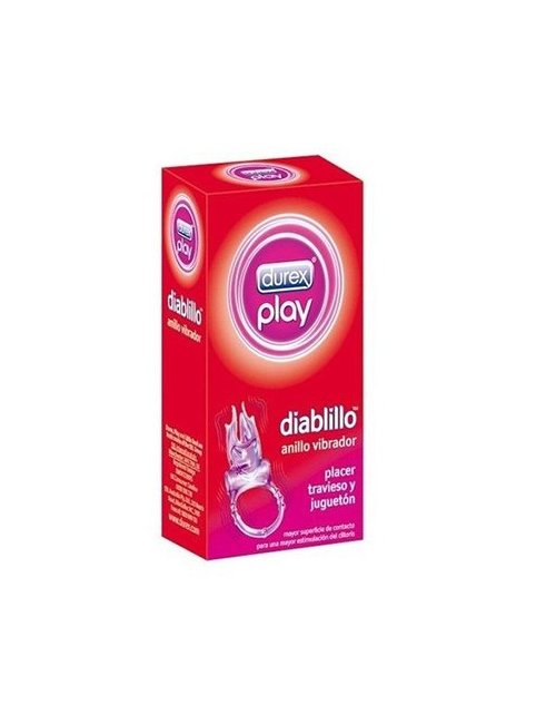 Durex Play Diablillo Devil