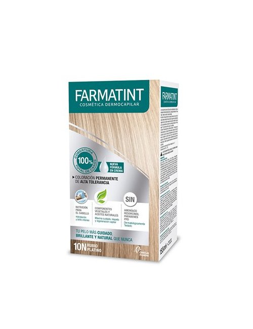 Farmatint Classic Nueva Formula en Crema 