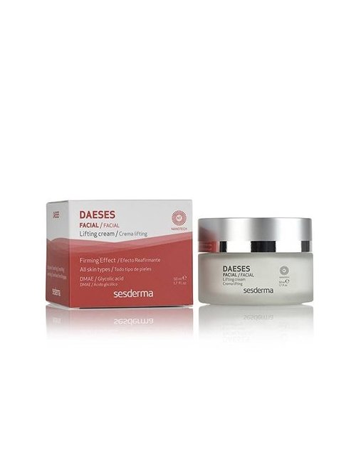 Daeses crema lifting 50 ml Daeses crema lifting 50 ml
