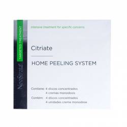 Neostrata Citriate Home Peeling System