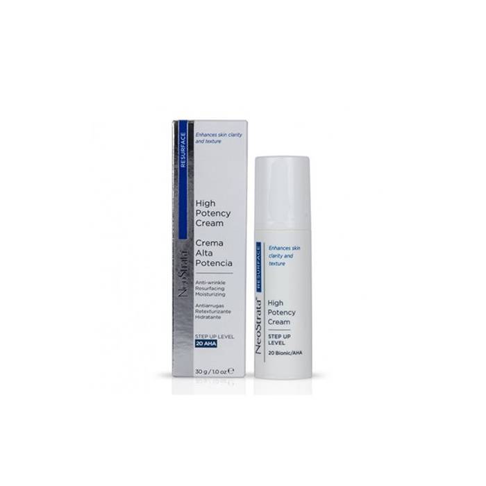 Neostrata Crema Alta Potencia 30 Ml.