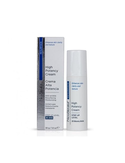 Neostrata Crema Alta Potencia 30 Ml. Neostrata Crema Alta Potencia 30 Ml.