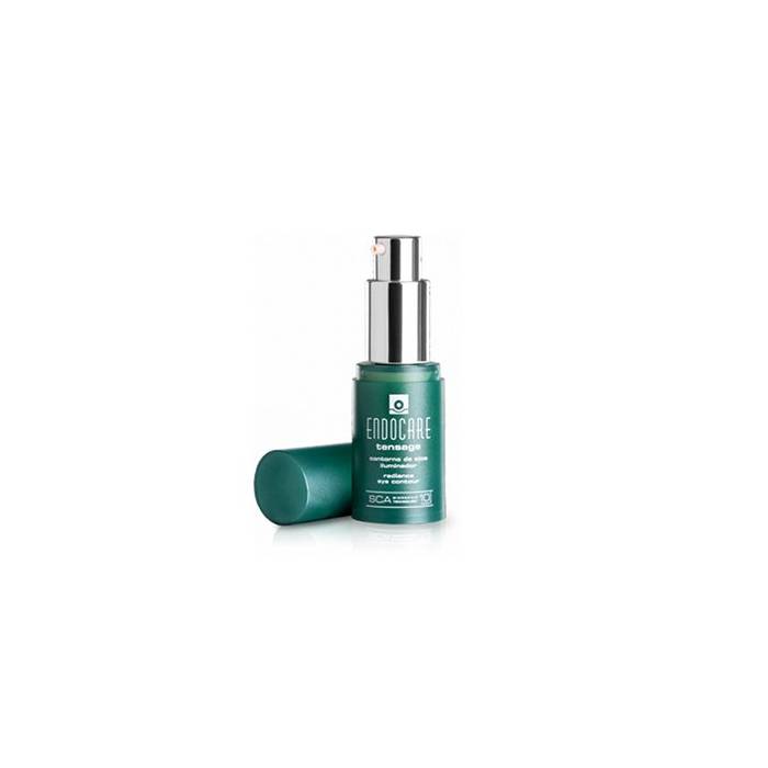 Endocare Tensage Contorno de Ojos iluminador 15ml