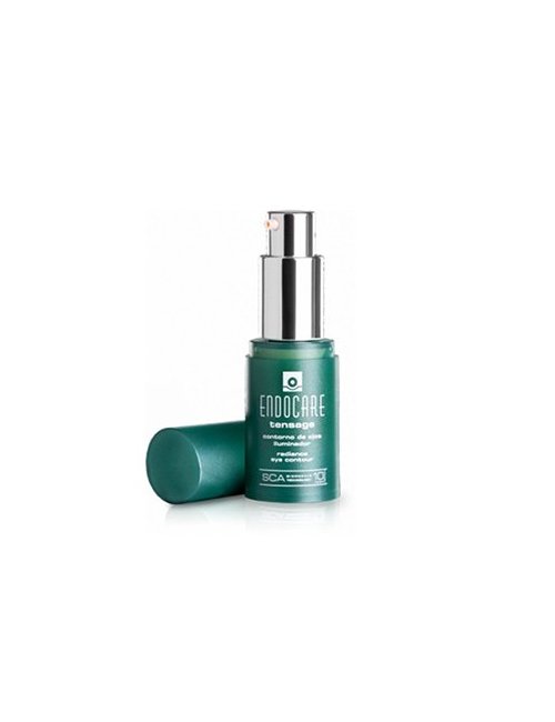 Endocare Tensage Contorno de Ojos iluminador 15ml Endocare Tensage Contorno de Ojos iluminador 15ml