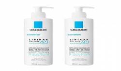 Lipikar Baume AP+ Pack 2 Uds. La Roche Posay