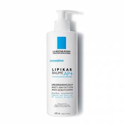 Lipikar Baume AP+ 400 Ml.