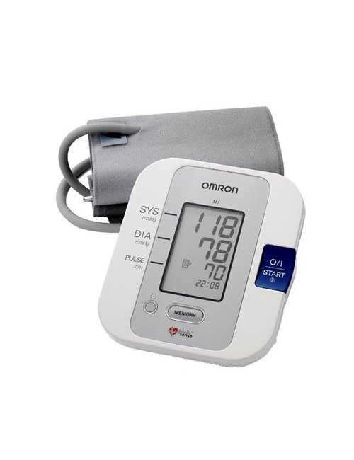 Omron Tensiómetro Digital Brazo M3-I