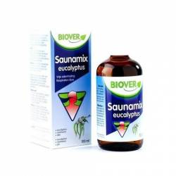 Saunamix Eucalitus 100 ML. Biover 