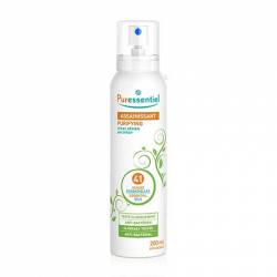 Puressentiel Aire Sano Spray desinfectante 41 aceites esenciales