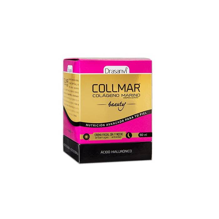 Collmar Beauty Crema de Noche 60 Ml.