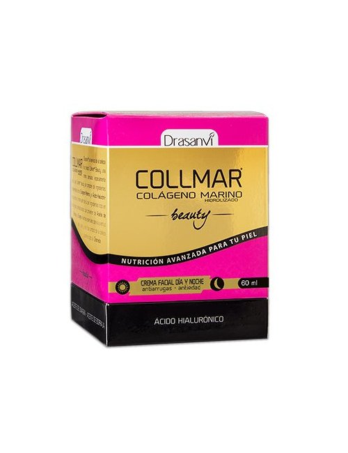Collmar Beauty Crema de Noche 60 Ml. Collmar Beauty Crema de Noche 60 Ml.