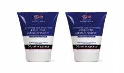 Neutrogena OFERTA 2 cremas de manos 75 + 75 Ml.