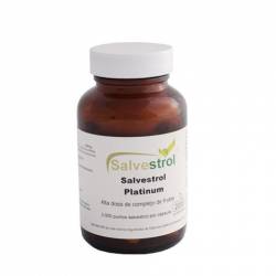 Salvestrol Platinum 60 CAP NUTRINAT