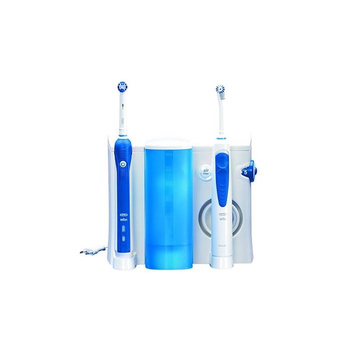 Oral B Centro Dental Professional Care Oxyjet 3000