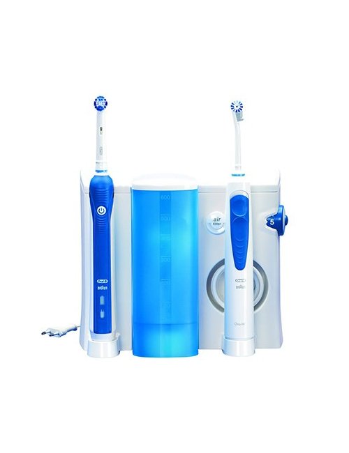 Oral B Centro Dental Professional Care Oxyjet 3000 Oral B Centro Dental Professional Care Oxyjet 3000