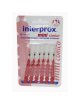 Dentaid Interprox Mini Conico 6 Uds.