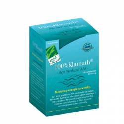 Alga Verdiazul Afa 100% Natural 150 Comprimidos