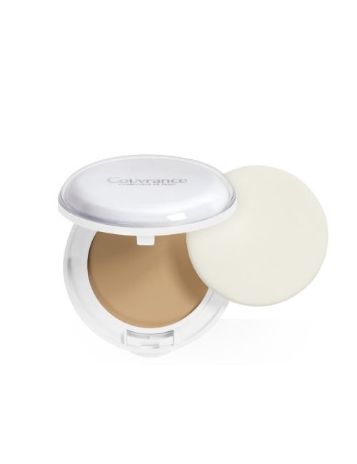 Avene Couvrance Compacto SPF 30 Avene Couvrance Compacto SPF 30
