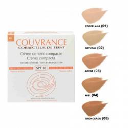 Avene Couvrance Compacto SPF 30 