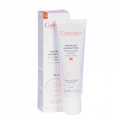 Avene Couvrance Maquillaje Fluido Color