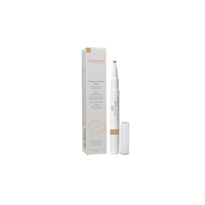 Avene Couvrance Pincel Corrector Beige