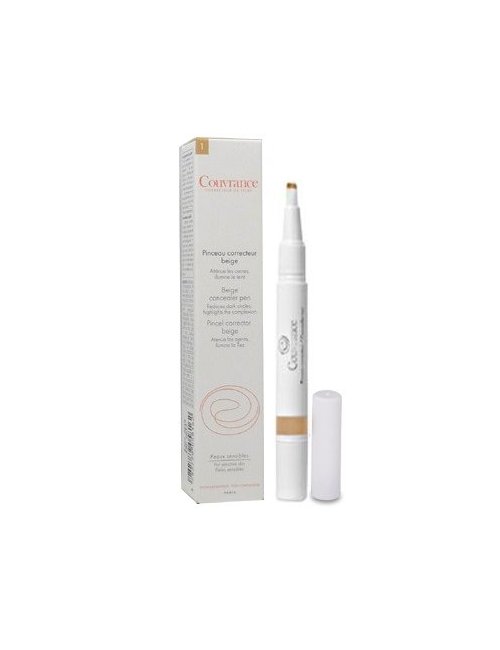 Avene Couvrance Pincel Corrector Beige