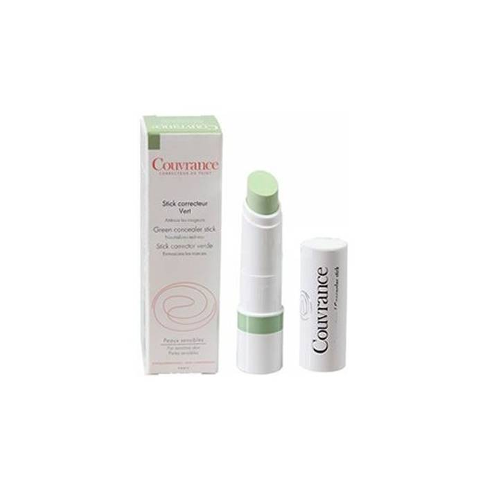 Avène Couvrance Stick Corrector Verde