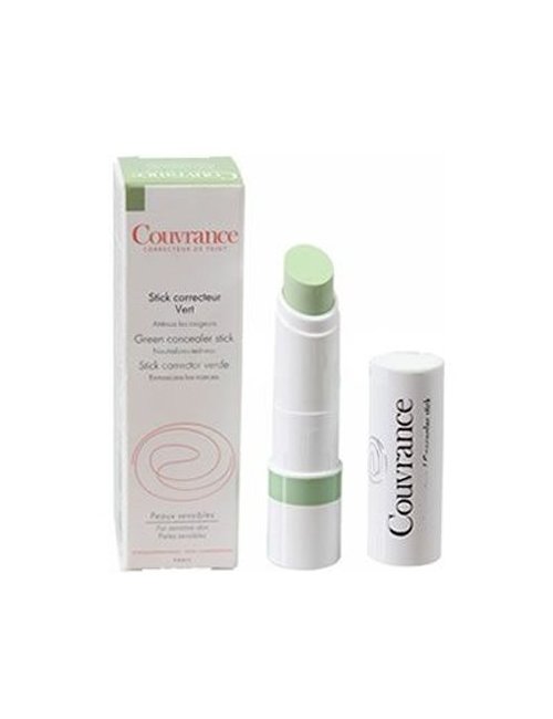 Avène Couvrance Stick Corrector Verde Avène Couvrance Stick Corrector Verde