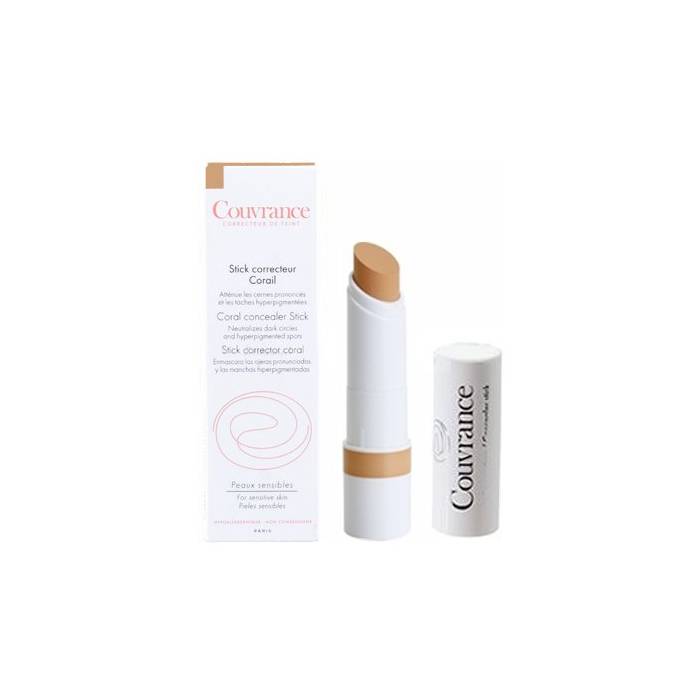 Avène Couvrance Stick Corrector Coral