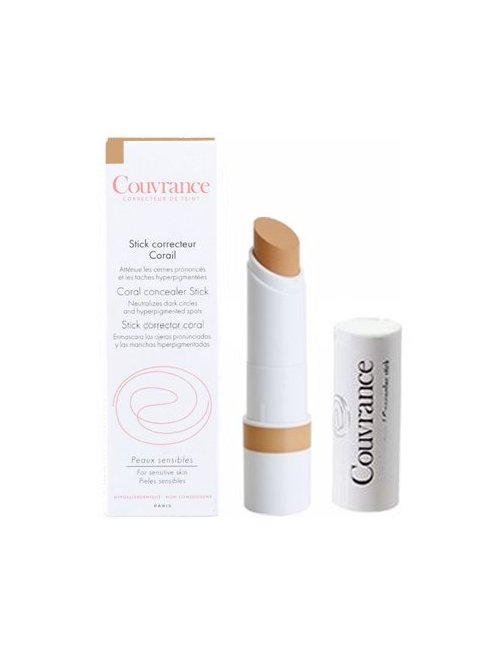 Avène Couvrance Stick Corrector Coral