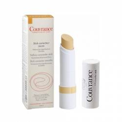 Avène Couvrance Stick Corrector Amarillo