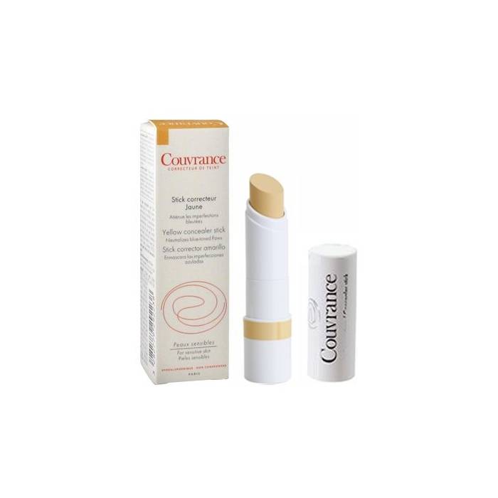 Avène Couvrance Stick Corrector Amarillo