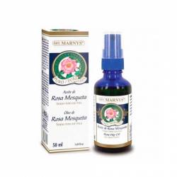 Marnys Aceite Rosa Mosqueta 50 Ml.