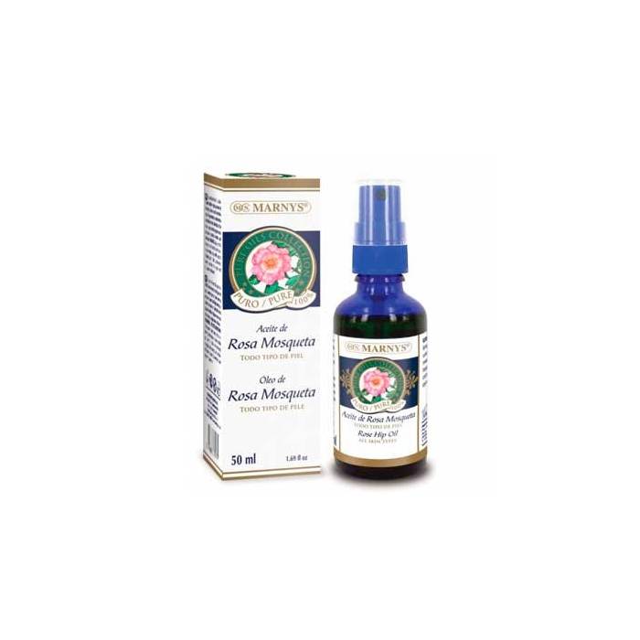 Marnys Aceite Rosa Mosqueta 50 Ml.