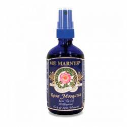 Marnys Aceite Rosa Mosqueta 100 Ml.