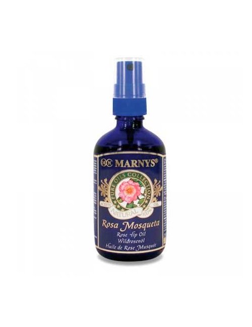 Marnys Aceite Rosa Mosqueta 100 Ml.