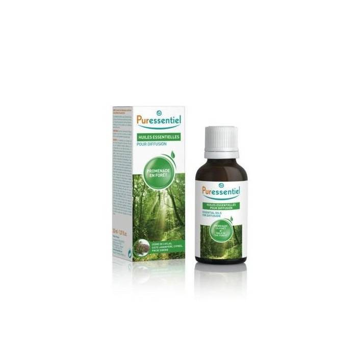 Puressentiel Difusion Promenade en Foret 30 Ml.