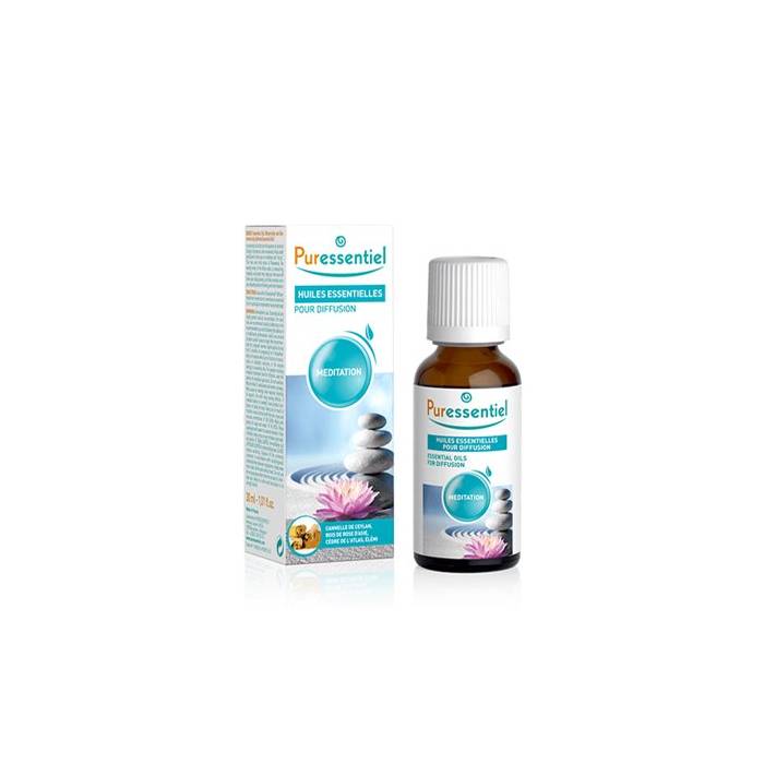 Puressentiel Difusion Meditación 30 Ml.