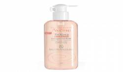 Trixera Gel Limpiador Nutri-Fluido 400 Ml.