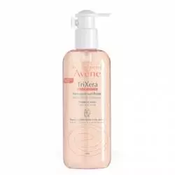 Trixera Gel Limpiador Nutri-Fluido 400 Ml.
