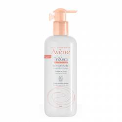 Avène Trixera Leche Nutri-Fluida 400 Ml.