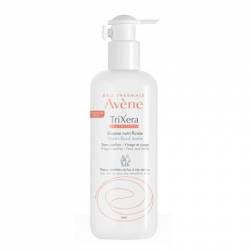 Avène Trixera Bálsamo Nutri-Fluido 400 Ml.