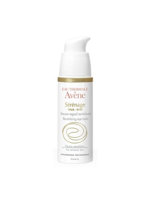 Avène Serenage Contorno de Ojos