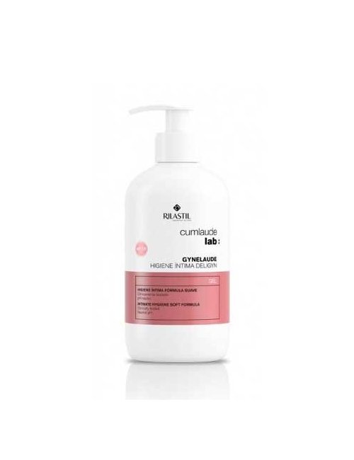 Cumlaude Higiene Intima Deligyn 500 Ml.